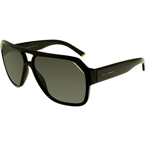 dolce gabbana sunglasses men's|large dolce gabbana sunglasses men.